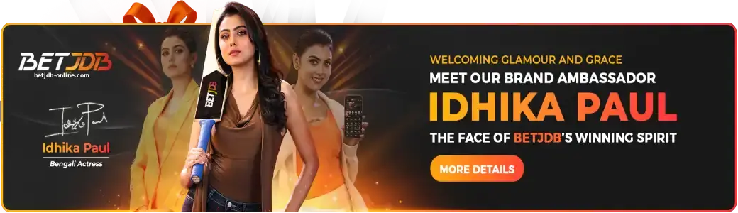 BETJDB Promotions